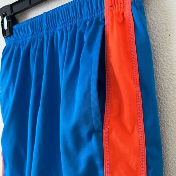 Nike Dri-Fit Boys Athletic Shorts Size S - Picture 3 of 4